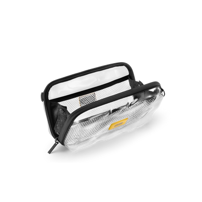 Crash Baggage Mini Icon Crossbodyväska 2L