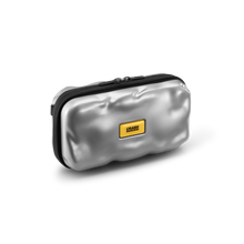 Crash Baggage Mini Icon Crossbody 2L – Silver