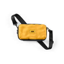 Crash Baggage Mini Icon Crossbody 2L – Gul