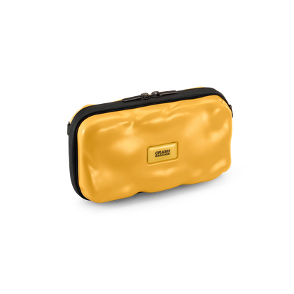 Crash Baggage Mini Icon Crossbody 2L – Gul