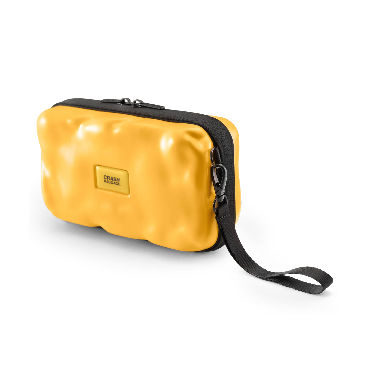 Crash Baggage Mini Icon Crossbody 2L – Gul