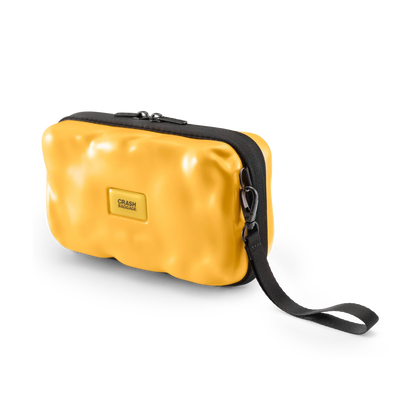 Crash Baggage Mini Icon Crossbody 2L – Gul