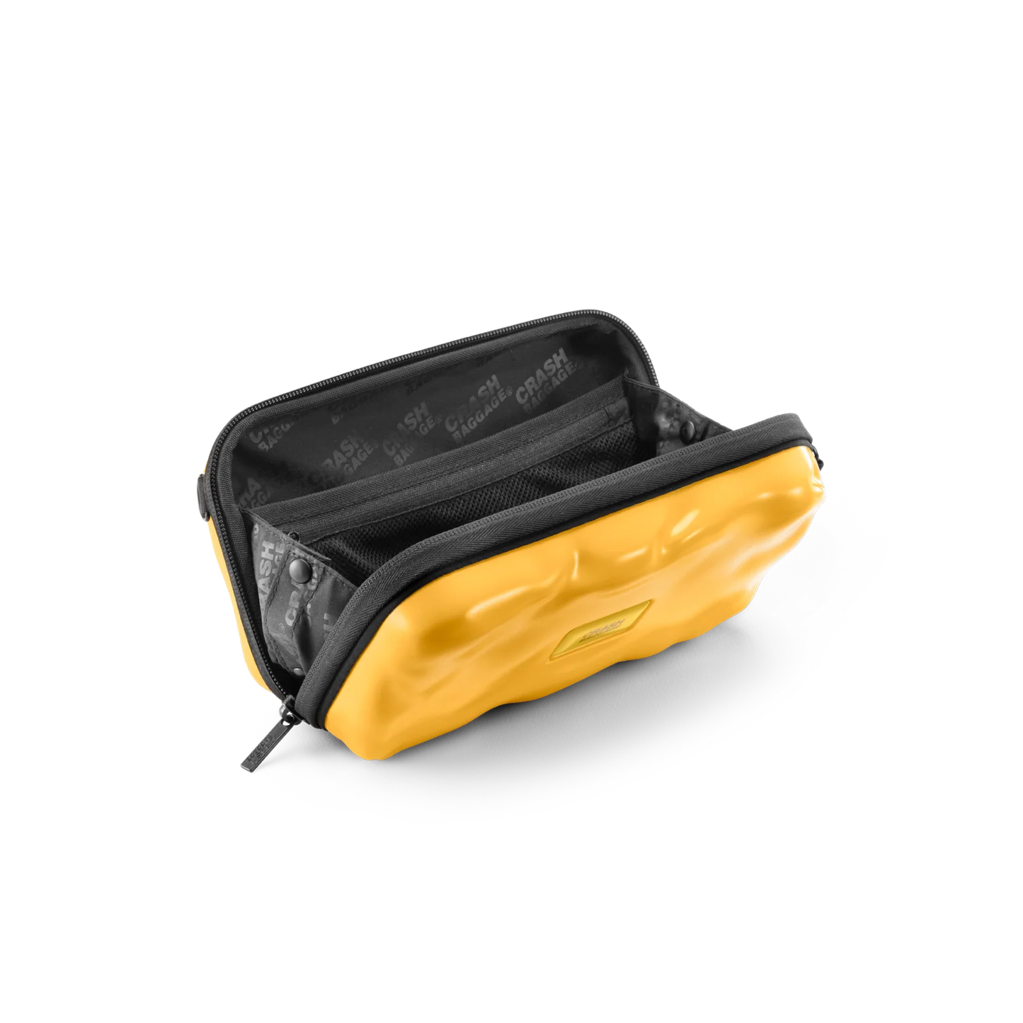 Crash Baggage Mini Icon Crossbody 2L – Gul