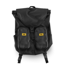 Crash Baggage Rucksack 22L Svart