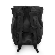 Crash Baggage Rucksack 22L Svart