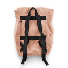 Crash Baggage Rucksack 22L Salmon Pink