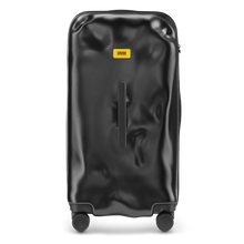 Crash Baggage Trunk Mellanstor Resväska 72cm Svart