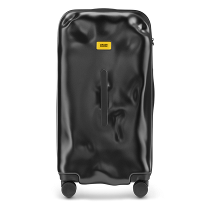 Crash Baggage Trunk Mellanstor Resväska 72cm Svart