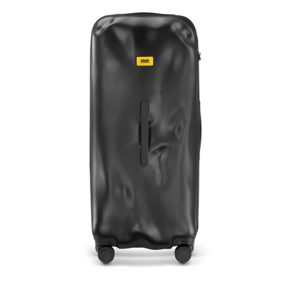 Crash Baggage Trunk Stor Resväska 83cm Svart