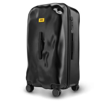 Crash Baggage Trunk Mellanstor Resväska 72cm Svart