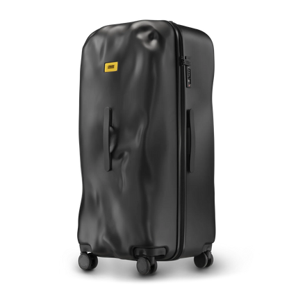 Crash Baggage Trunk Stor Resväska 83cm Svart