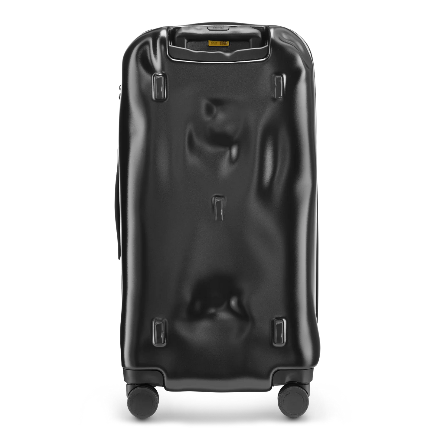 Crash Baggage Trunk Mellanstor Resväska 72cm Svart