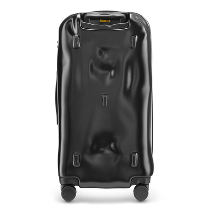 Crash Baggage Trunk Mellanstor Resväska 72cm Svart