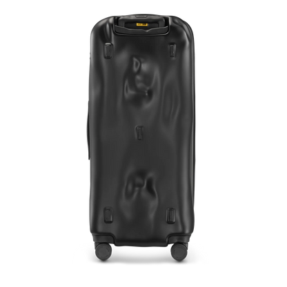 Crash Baggage Trunk Stor Resväska 83cm Svart