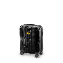 Crash Baggage Stripe Kabinväska 55 cm – Svart
