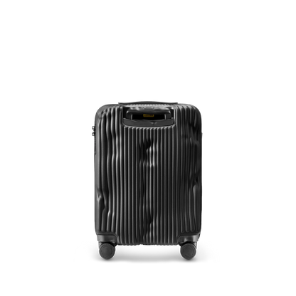 Crash Baggage Stripe Kabinväska 55 cm – Svart