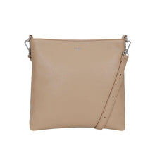 Ulrika Design Business – Axelväska 26cm – Taupe