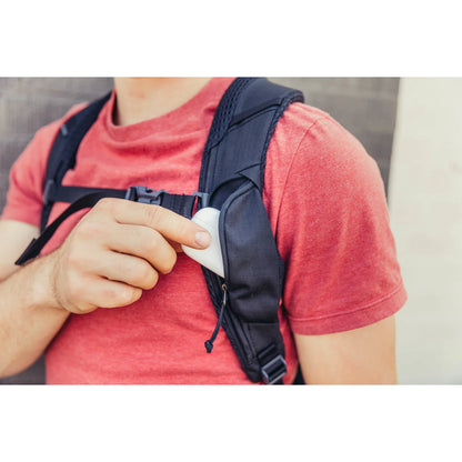 Gregory Rhune 22 Ryggsäck 48cm - Svart