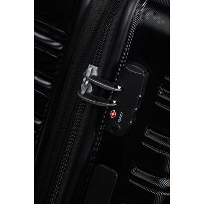 American Tourister Flashline Mellanstor resväska 67 cm – Svart