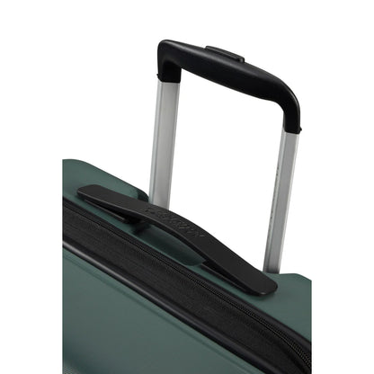 American Tourister Flashline Mellanstor resväska 67 cm – Mörkgrön