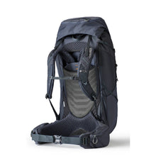 Gregory Baltoro Pro 85 L Ryggsäck 90cm - Blå