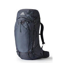 Gregory Baltoro Pro 85 L Ryggsäck 90cm - Blå