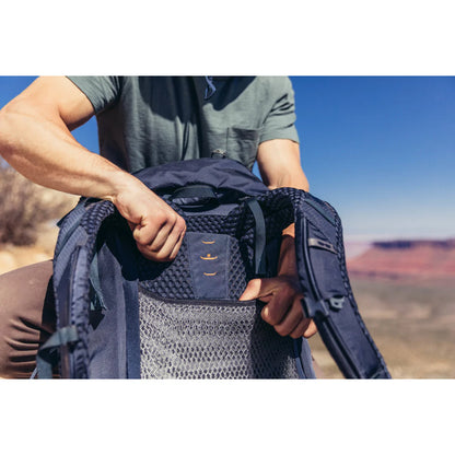 Gregory Baltoro 65 M Ryggsäck 81cm - Blå