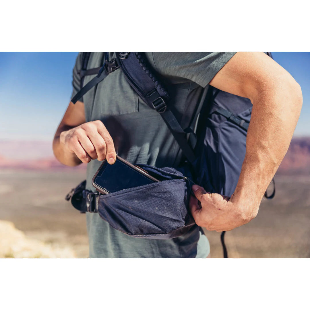 Gregory Baltoro 65 M Ryggsäck 81cm - Blå