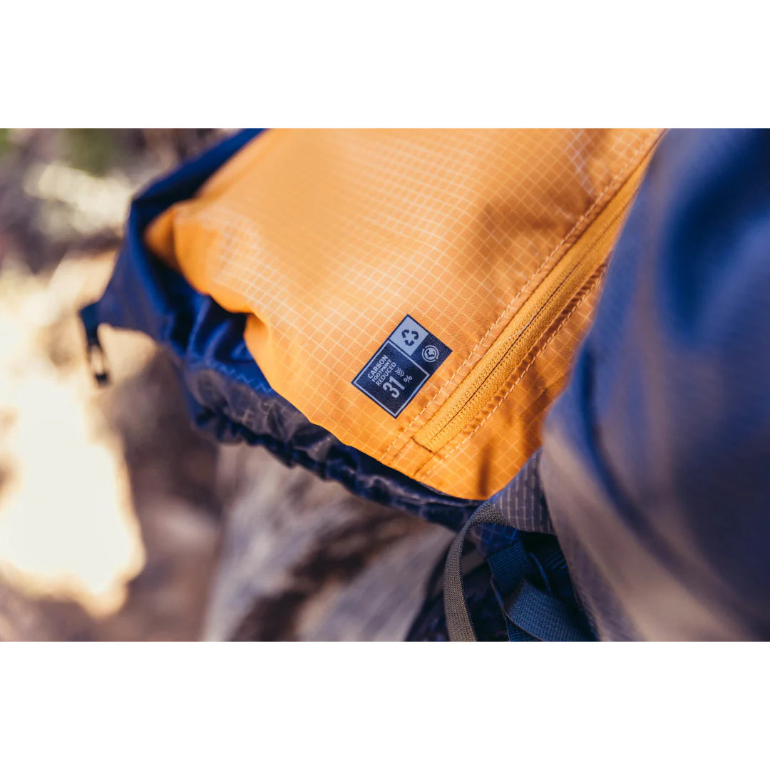 Gregory Baltoro 65 M Ryggsäck 81cm - Blå