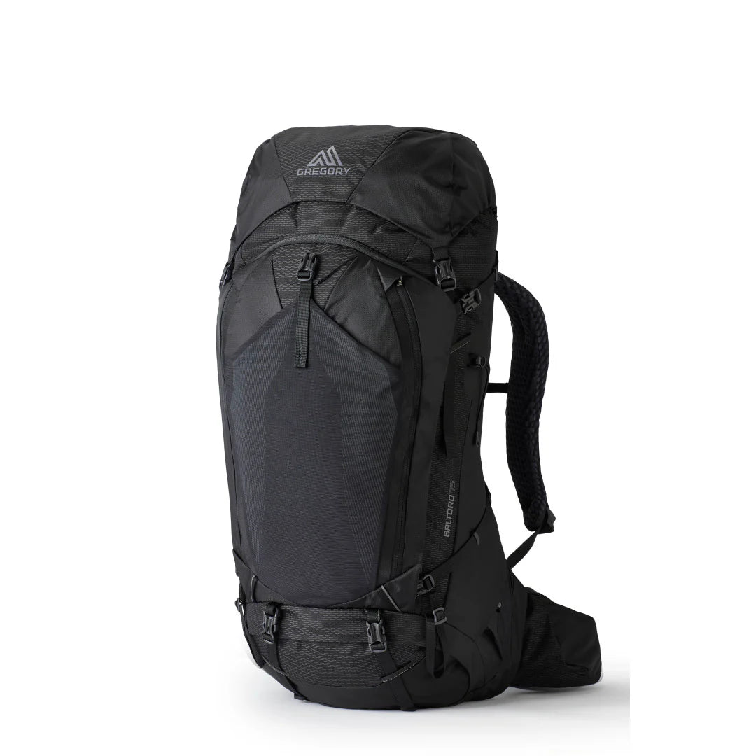 Gregory Baltoro 75 L Ryggsäck 86cm - Svart