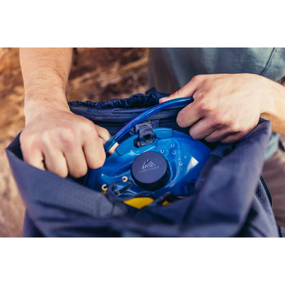 Gregory Baltoro 75 L Ryggsäck 86cm - Svart