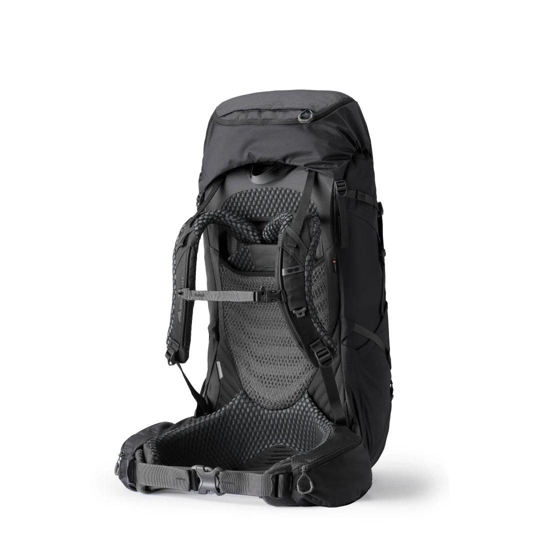 Gregory Deva 60 M Ryggsäck 78cm - Grå