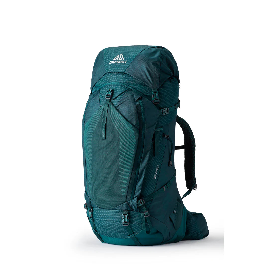 Gregory Deva 60 M Ryggsäck 78cm  - Emerald