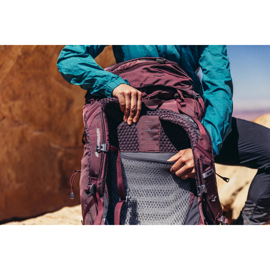 Gregory Deva 60 M Ryggsäck 78cm  - Emerald