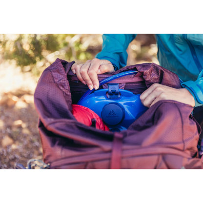 Gregory Deva 60 M Ryggsäck 78cm  - Emerald