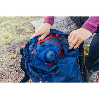 Gregory Arrio 24 Ryggsäck 55cm - Blå