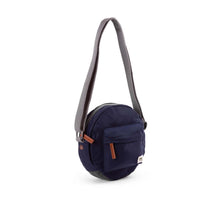 Roka London Paddington B Axelväska 23cm – Midnight