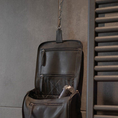 The Chesterfield Brand Gillian – Necessär 26cm (Svart)