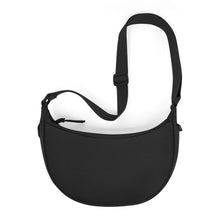 Johnny Urban Ally Crossbody Small 25cm – Svart