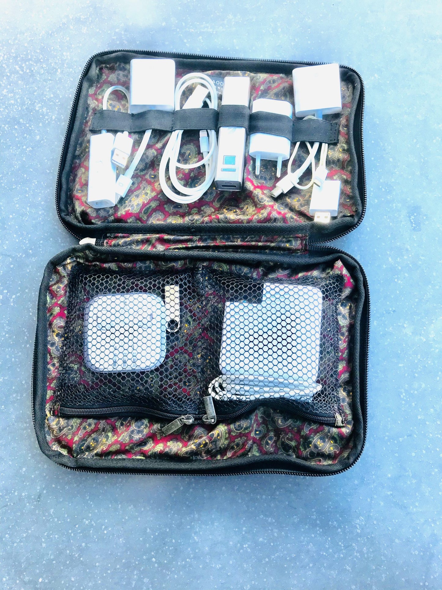 Baoobaoo Gadget Purse – Necessär 26cm