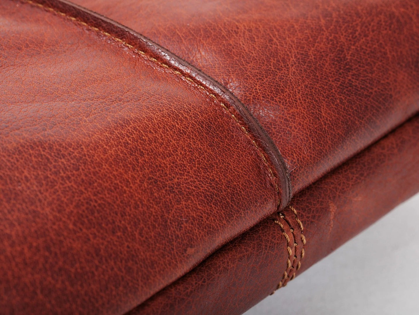 BaooBaoo Shoulderbag – Axelremsväska M – Brandy