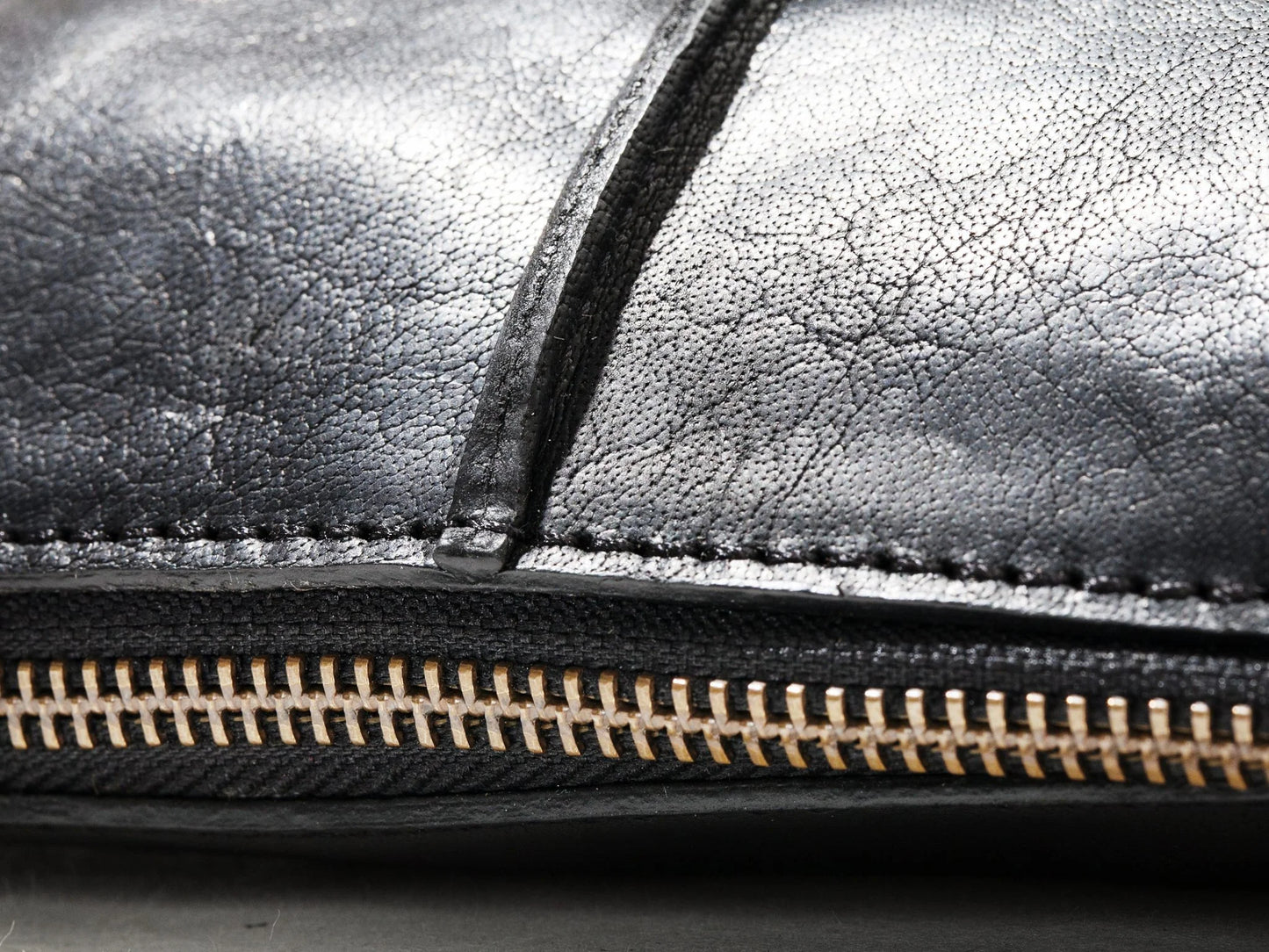 BaooBaoo Shoulderbag – Axelremsväska M – Svart