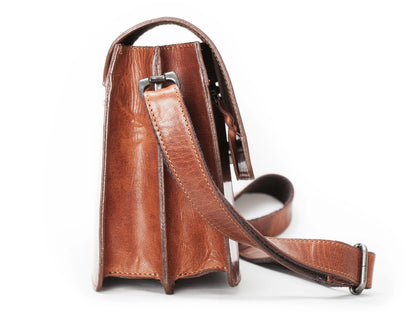 BaooBaoo Flapbag – Handväska 28cm