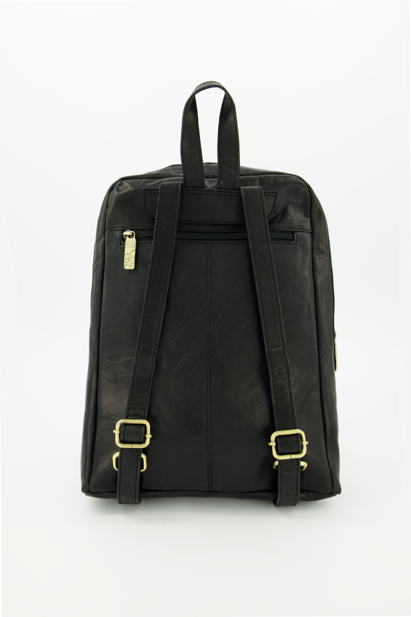 BaooBaoo Backpack – Datorryggsäck 14" – Svart