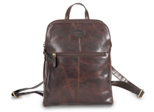 BaooBaoo City – Ryggsäck 32cm – Brun