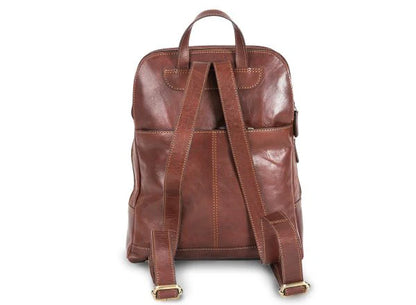 BaooBaoo City – Ryggsäck 32cm – Brandy