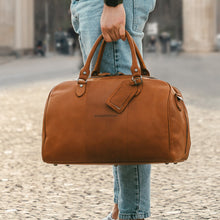 The Chesterfield Brand Liam – Cognac