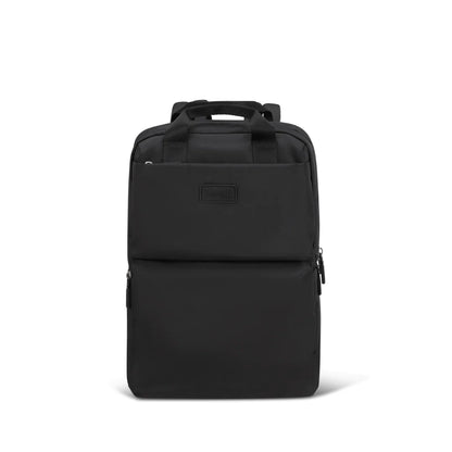 Lipault 4Biz Datorryggsäck M - Svart