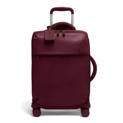 Lipault Plume Kabinväska 55cm - Bordeaux