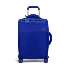 Lipault Plume Kabinväska 55cm - Magnetic Blå